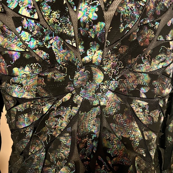 Nuretti Vintage jacket - Picture 4 of 8